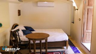 نمای اتاق دولت شاه  بوتیک هتل راوی - شیراز